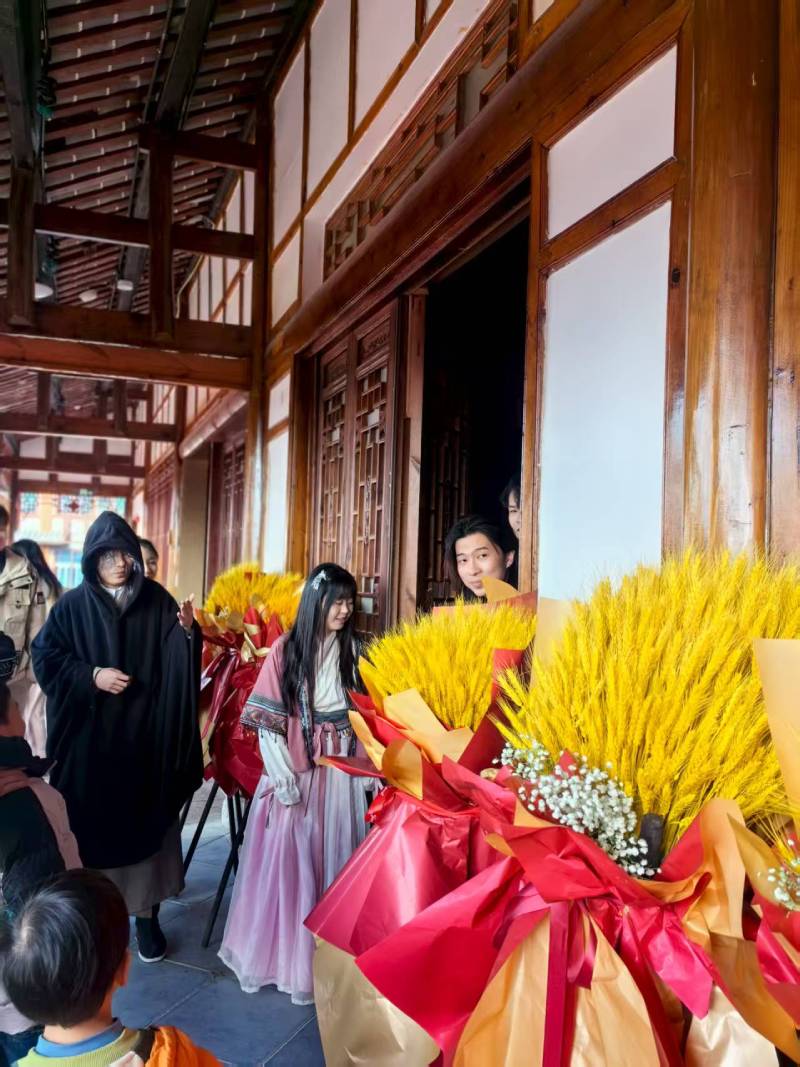 宝应县文旅项目策划